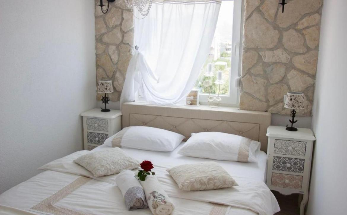 By The Sea 2 Apartment คาชเตลา ภายนอก รูปภาพ