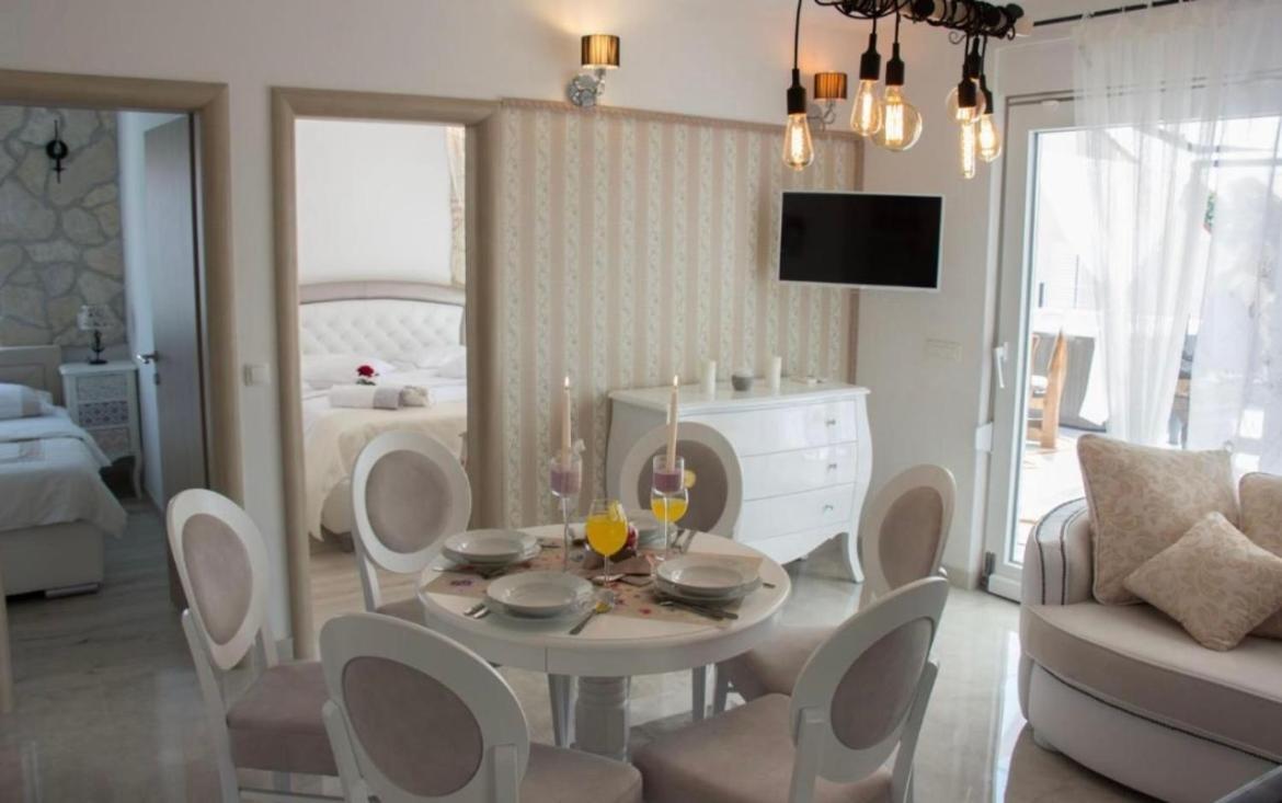 By The Sea 2 Apartment คาชเตลา ภายนอก รูปภาพ