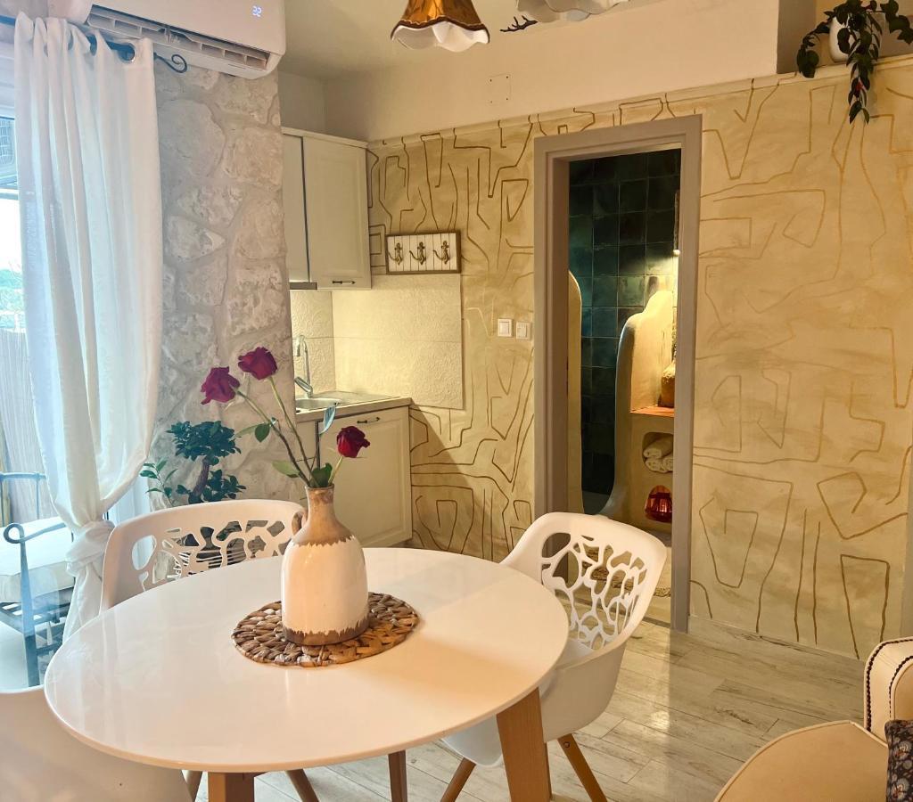 By The Sea 2 Apartment คาชเตลา ภายนอก รูปภาพ