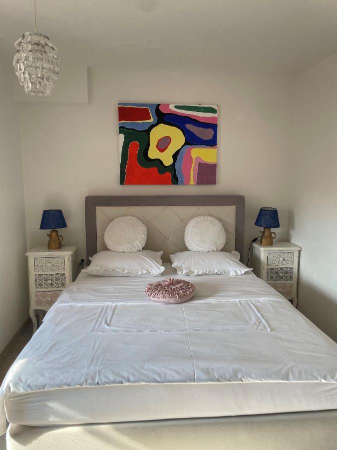 By The Sea 2 Apartment คาชเตลา ภายนอก รูปภาพ
